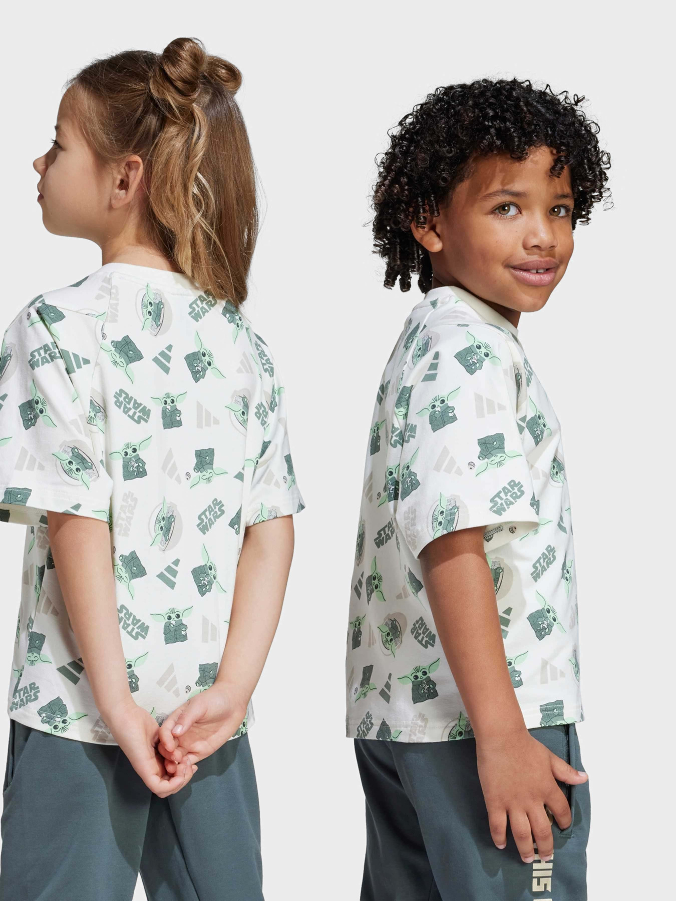 Футболка Adidas модель JD4555 Футболка Adidas модель JD4555 Фото