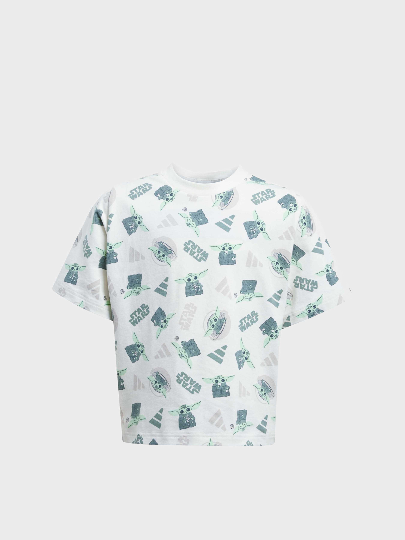 Футболка Adidas модель JD4555 Футболка Adidas модель JD4555 Фото