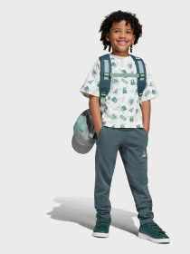 Футболка Adidas модель JD4555 Футболка Adidas модель JD4555 Фото