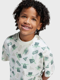 Футболка Adidas модель JD4555 Футболка Adidas модель JD4555 Фото