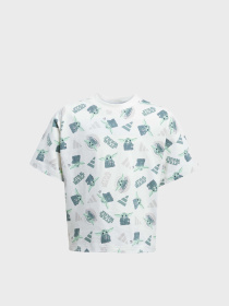 Футболка Adidas модель JD4555 Футболка Adidas модель JD4555 Фото