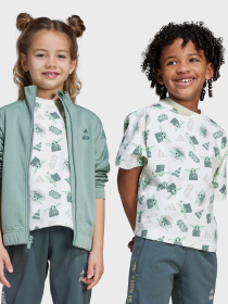 Футболка Adidas модель JD4555 Футболка Adidas модель JD4555 Фото