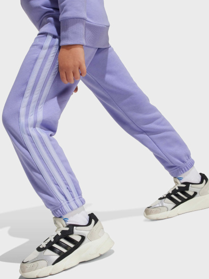 Спортивный костюм adidas модель JD4561 — фото 5 - INTERTOP
