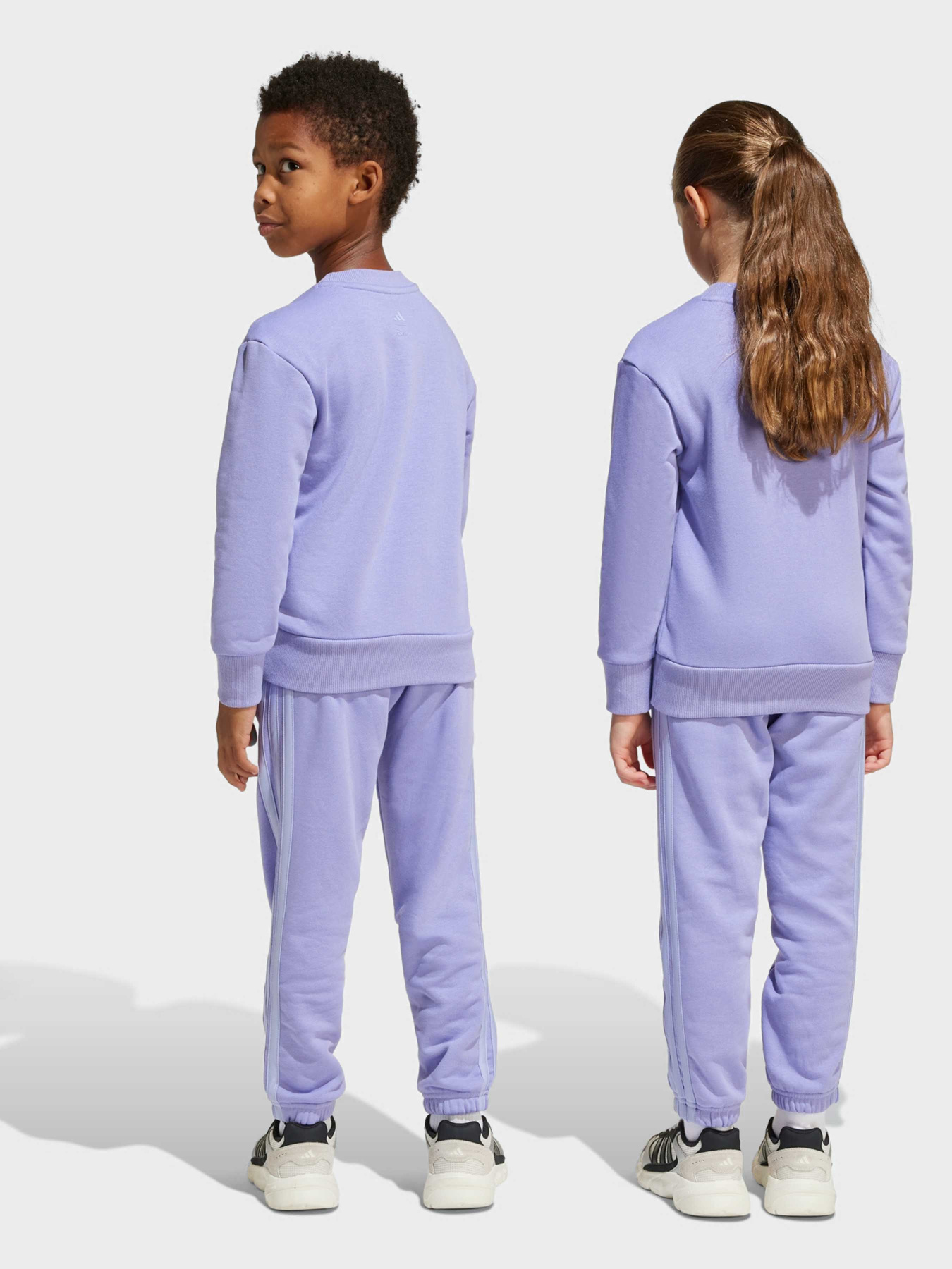 Спортивный костюм Adidas X DISNEY LILO AND STITCH модель JD4561 Фото