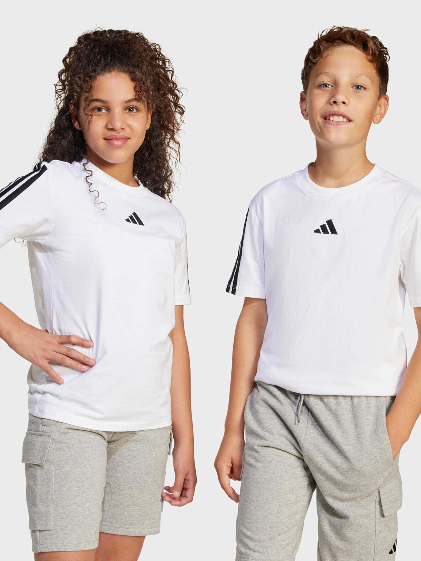 Футболка Adidas Essentials Sportswear модель JD6488 Фото