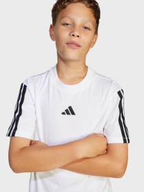 Футболка Adidas Essentials Sportswear модель JD6488 Фото