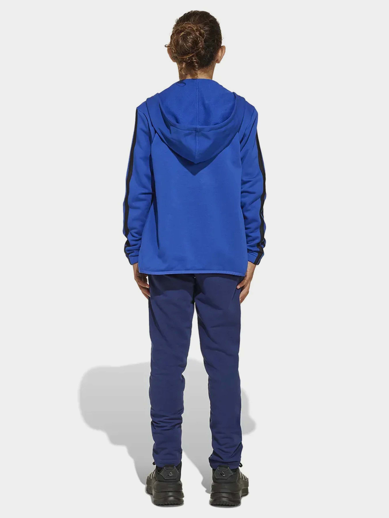 Спортивний костюм Adidas 3 Stripes Модель JE0311 Фото