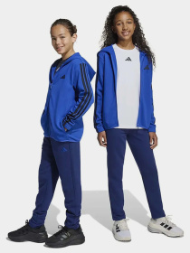 Спортивний костюм Adidas 3 Stripes Модель JE0311 Фото