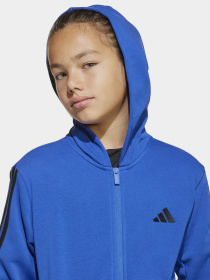 Спортивный костюм Adidas 3 STRIPES модель JE0311 Спортивный костюм Adidas 3 STRIPES модель JE0311 Фото