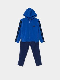 Спортивный костюм Adidas 3 STRIPES модель JE0311 Спортивный костюм Adidas 3 STRIPES модель JE0311 Фото