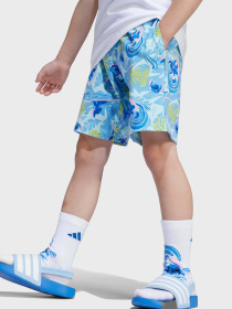 Спортивный костюм Adidas x Disney Lilo & Stitch модель JF3659 Фото