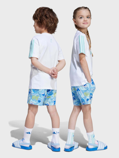Спортивний костюм adidas модель JF3659 — фото - INTERTOP