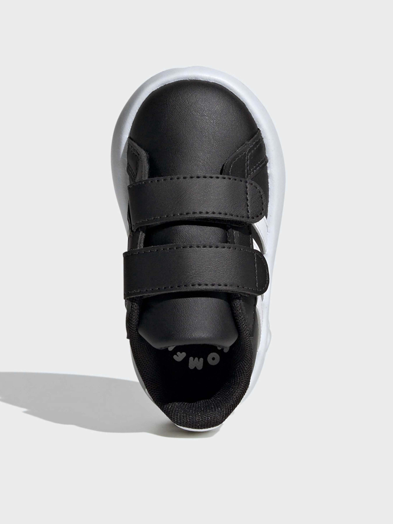 Кеды низкие Adidas Grand Court 2.0 Sportswear модель ID5272 Фото