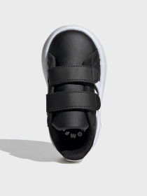 Кеды низкие Adidas Grand Court 2.0 Sportswear модель ID5272 Фото