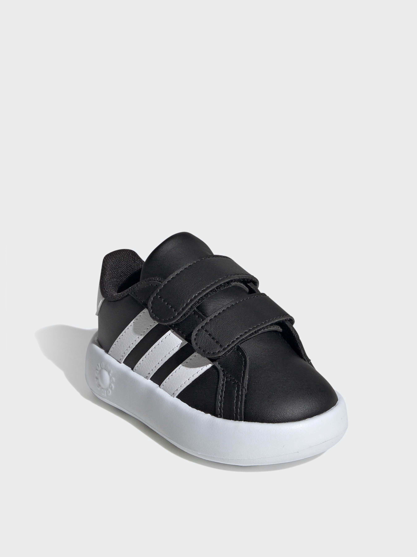 Кеди низькі Adidas GRAND COURT 2.0 SPORTSWEAR модель ID5272 Фото