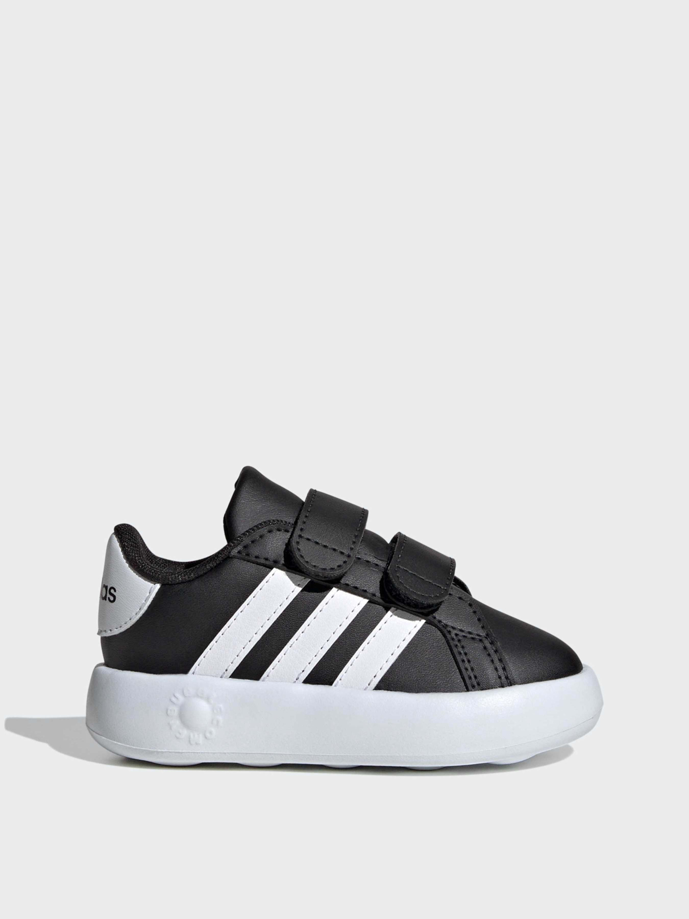 Кеди низькі Adidas GRAND COURT 2.0 SPORTSWEAR модель ID5272 Фото