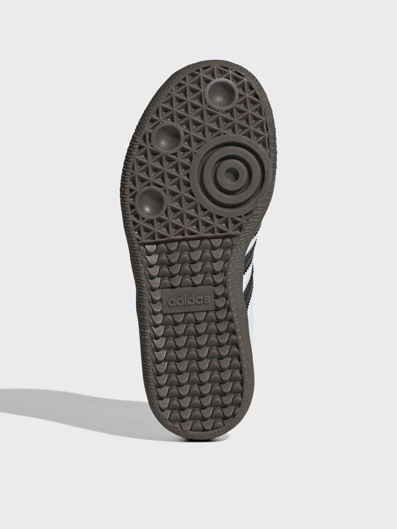 Кеды низкие Adidas SAMBA OG модель IE3677 Фото