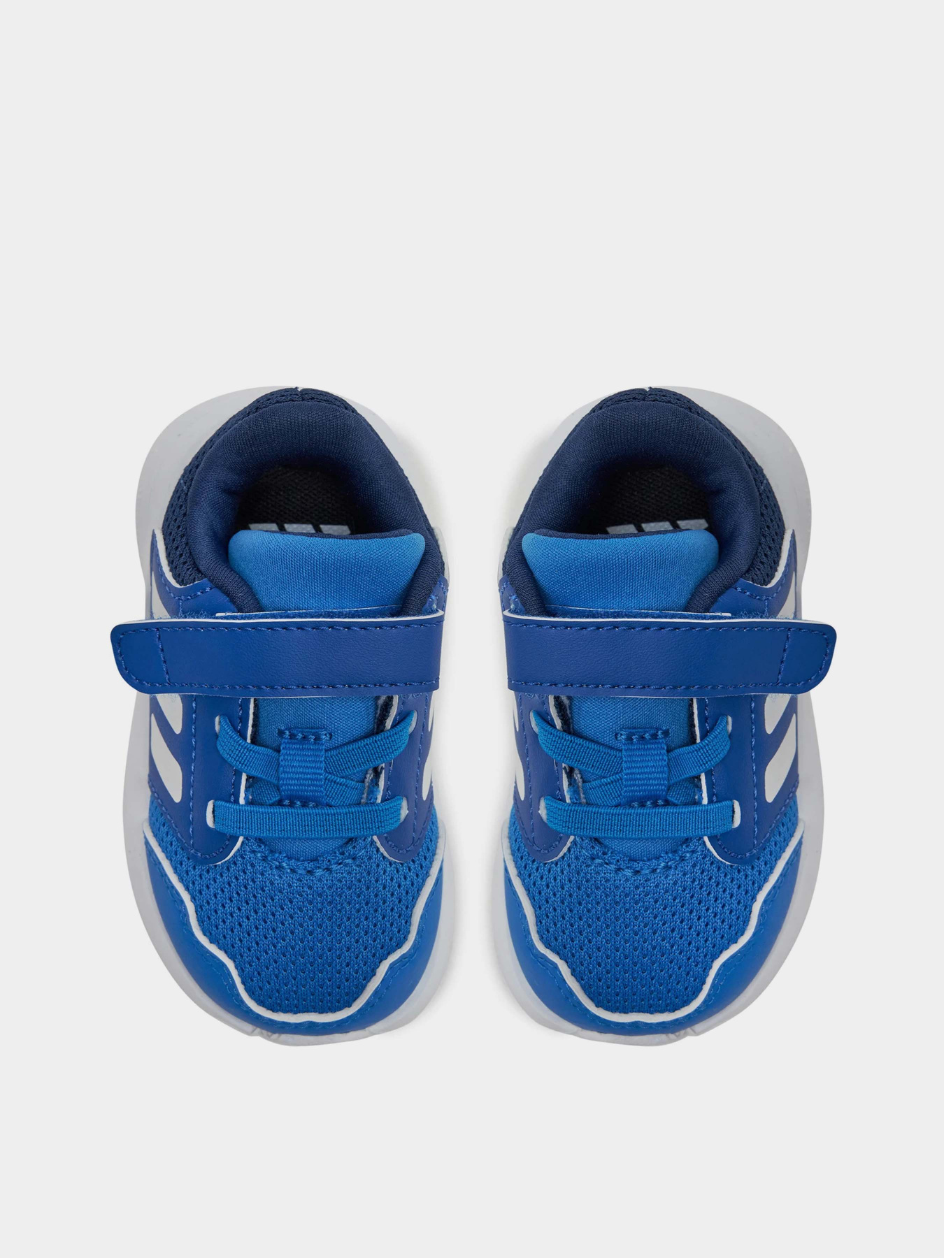 Кроссовки Adidas Tensaur Run 3.0 EL модель IH7780 Фото