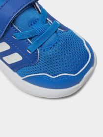 Кроссовки Adidas Tensaur Run 3.0 EL модель IH7780 Фото