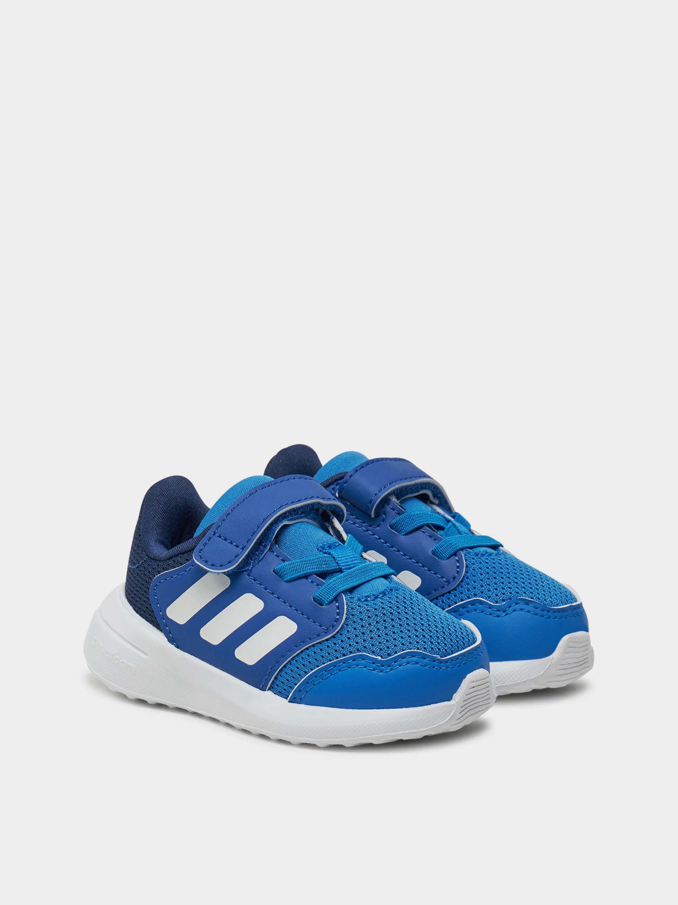Кросівки повсякденні Adidas TENSAUR RUN 3.0 EL модель IH7780 Кросівки повсякденні Adidas TENSAUR RUN 3.0 EL модель IH7780 Фото