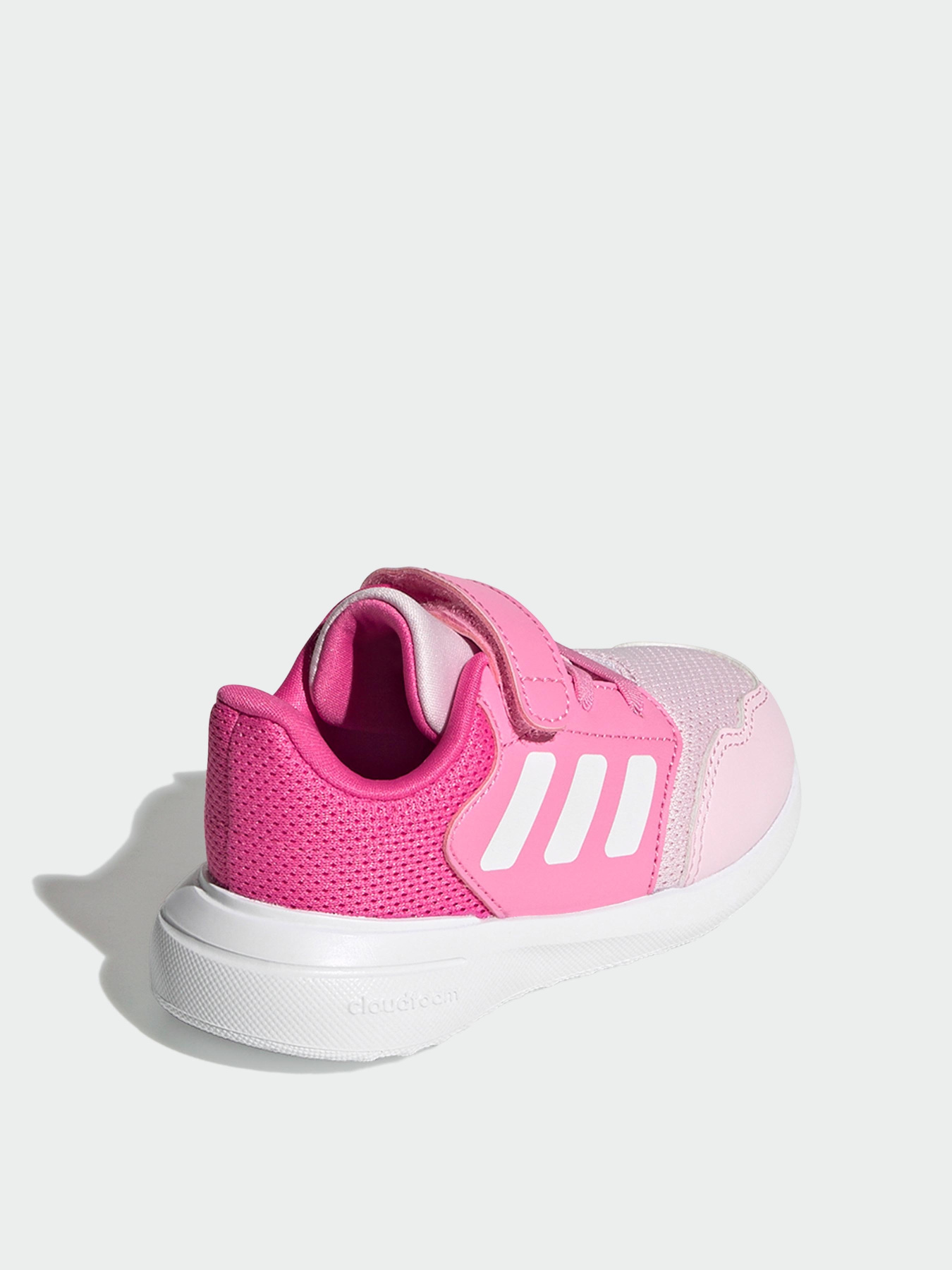 Кросівки Adidas Tensaur Run 3.0 EL модель IH7781 Фото