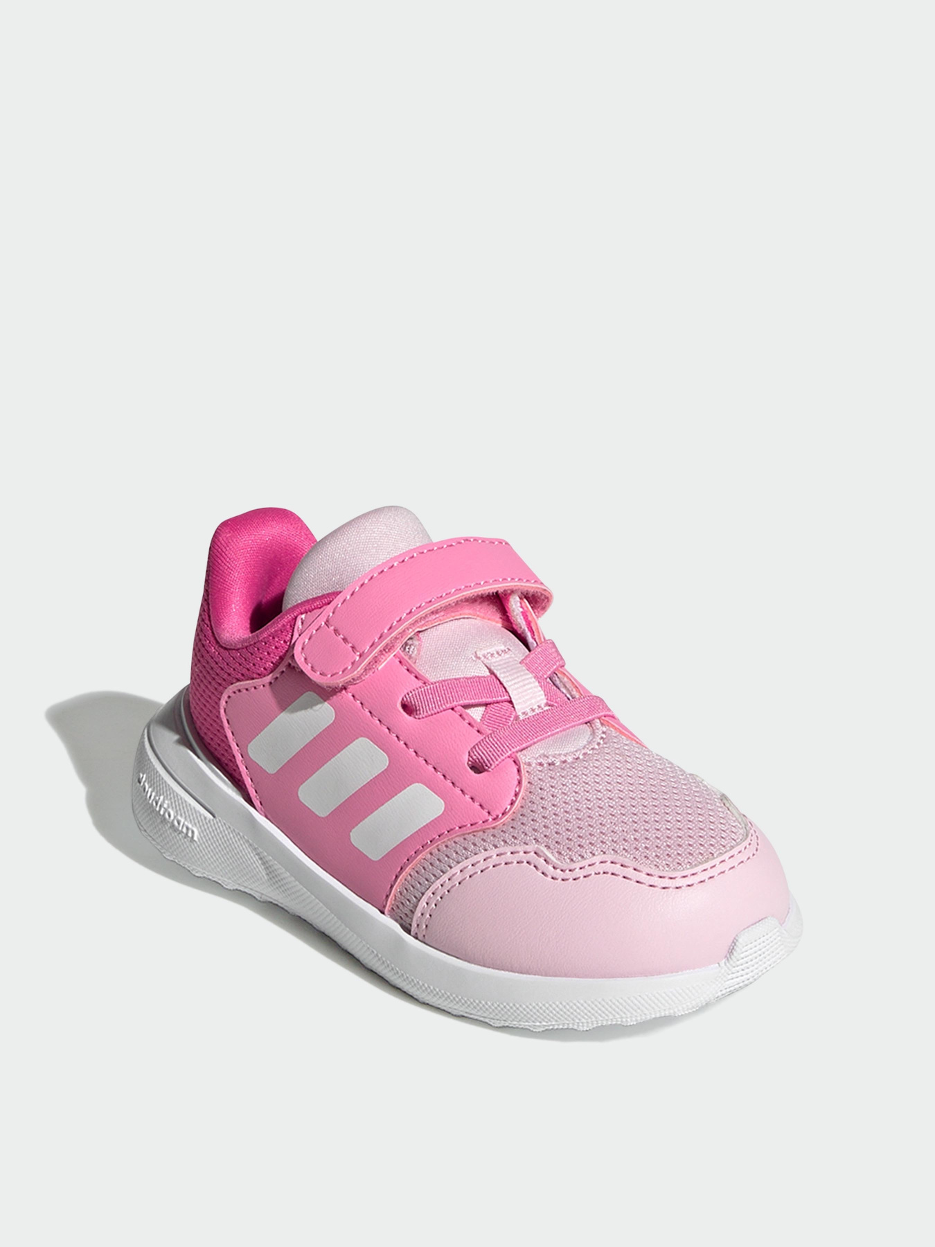 Кросівки Adidas Tensaur Run 3.0 EL модель IH7781 Фото