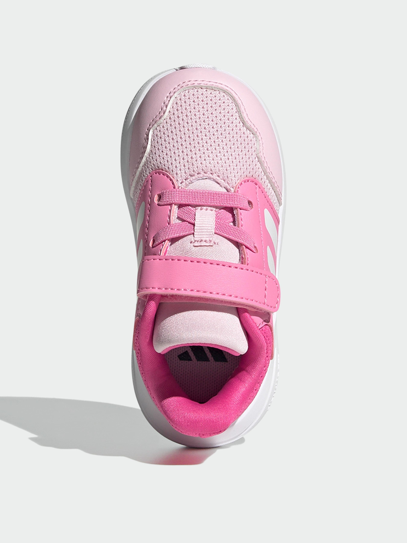 Кросівки повсякденні Adidas TENSAUR RUN 3.0 EL модель IH7781 Кросівки повсякденні Adidas TENSAUR RUN 3.0 EL модель IH7781 Фото