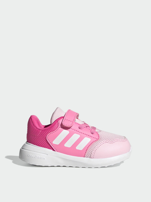 Кросівки Adidas TENSAUR RUN 3.0 EL модель IH7781 Фото