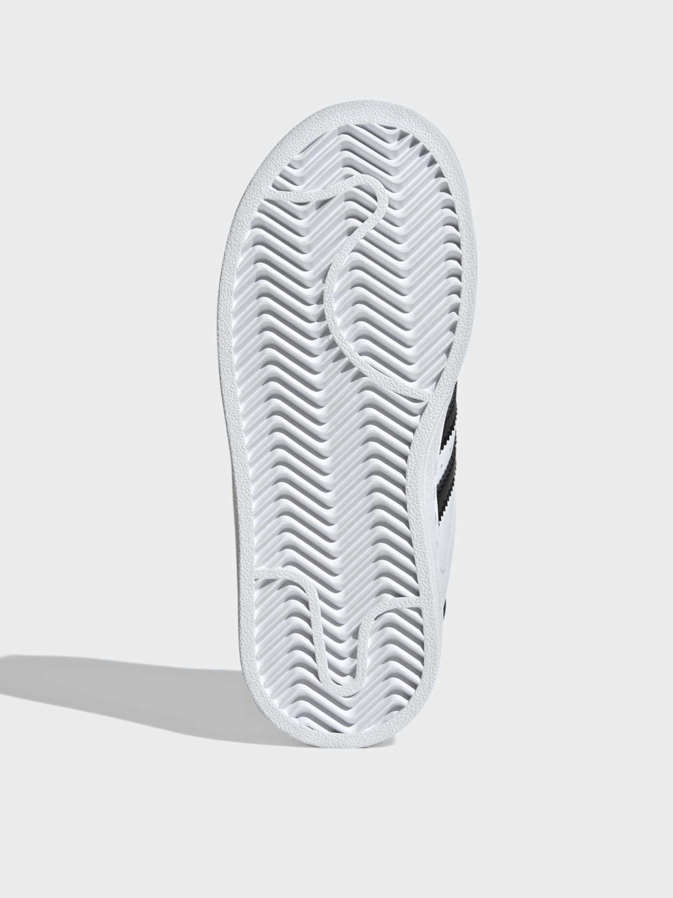 Кеды низкие Adidas SUPERSTAR II модель JH9980 Фото