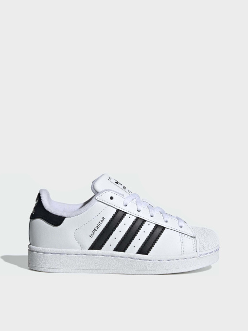 Кеды низкие Adidas SUPERSTAR II модель JH9980 Фото
