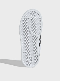 Кеды низкие Adidas SUPERSTAR II модель JH9980 Фото