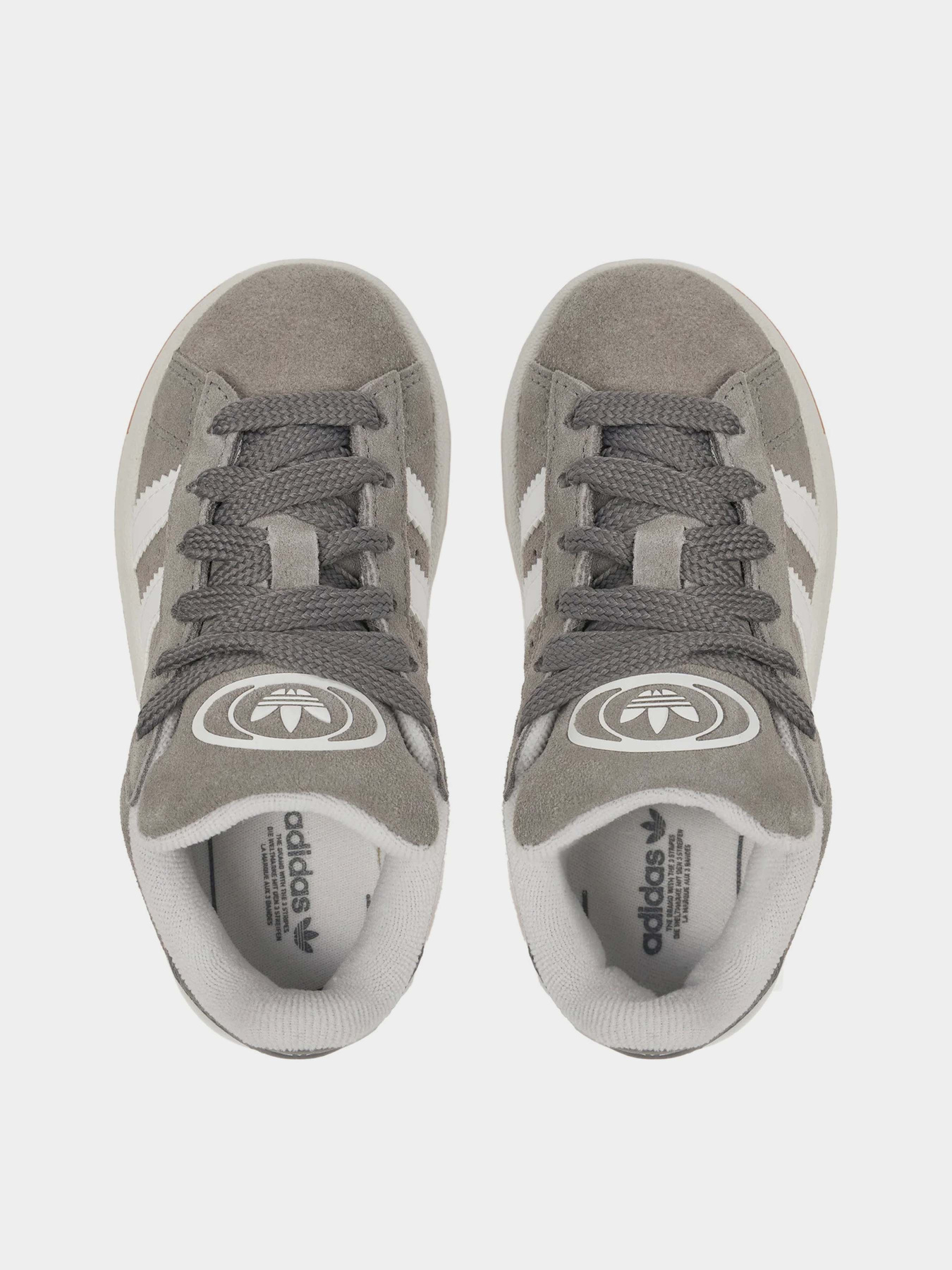 Кеди низькі Adidas Campus 00s модель JI4330 Фото