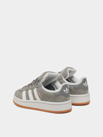 Кеды низкие Adidas CAMPUS 00S модель JI4330 Фото