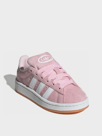 Кеди низькі Adidas Campus 00s модель JP5507 Фото