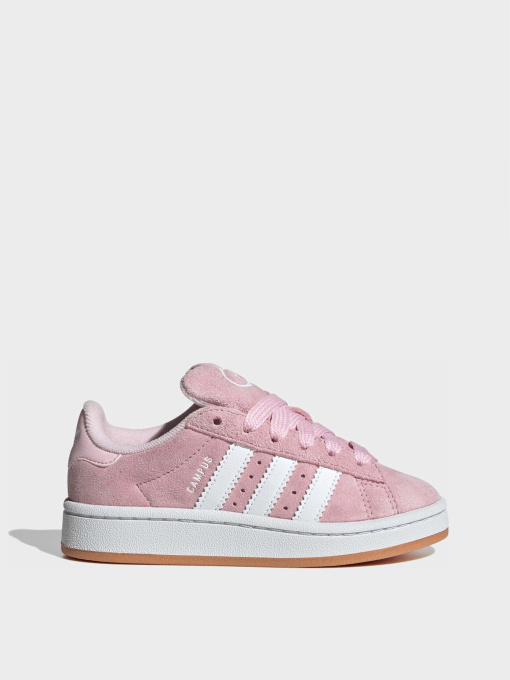 Кеды низкие Adidas Campus 00s модель JP5507 Фото