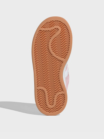 Кеды низкие Adidas CAMPUS 00S модель JP5507 Фото