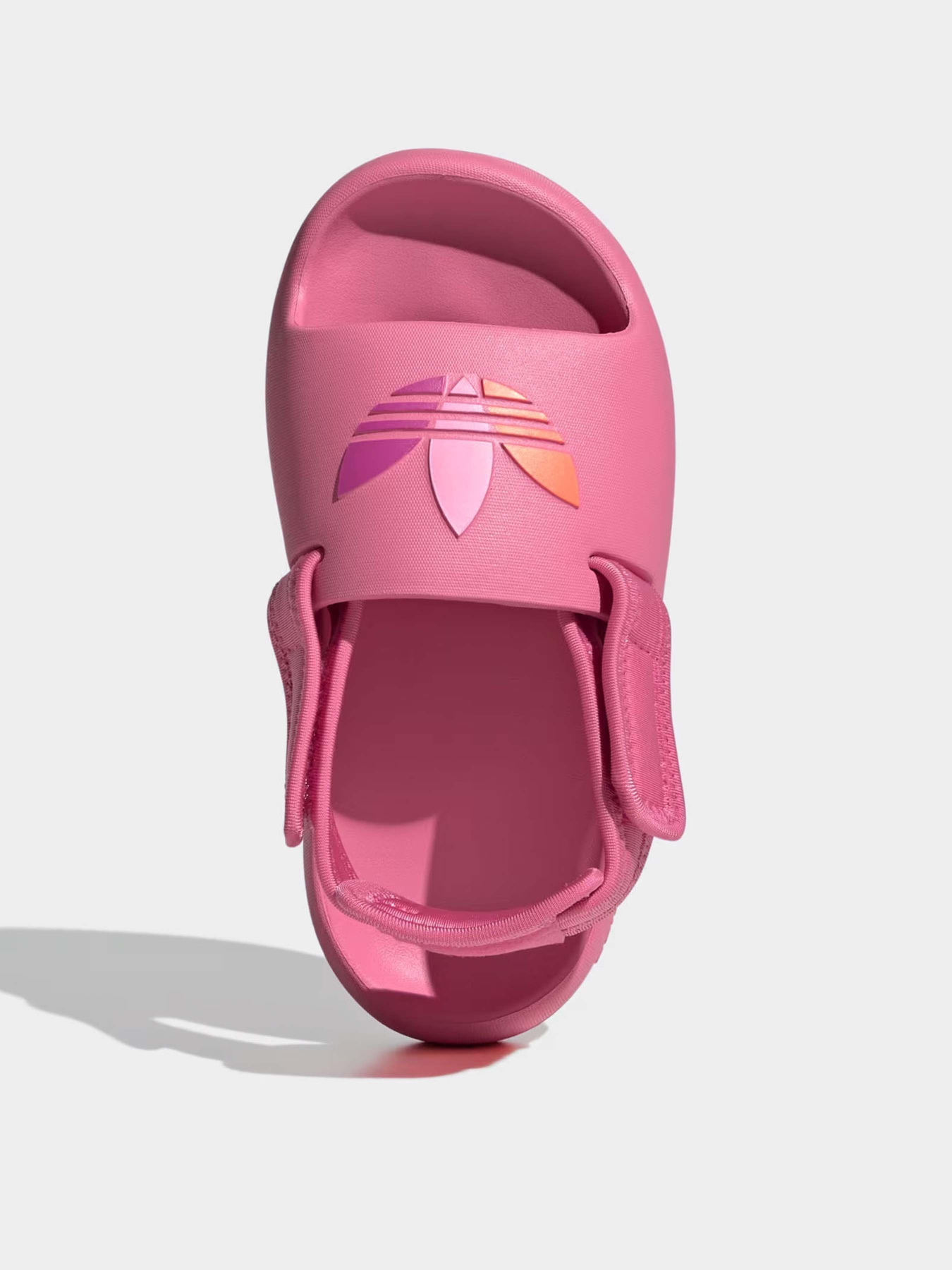 Сандалии Adidas Adifom Adilette модель JP5524 Фото