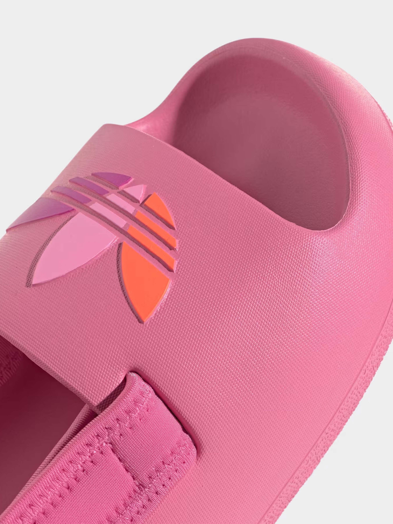 Сандалии Adidas ADIFOM ADILETTE модель JP5524 Фото
