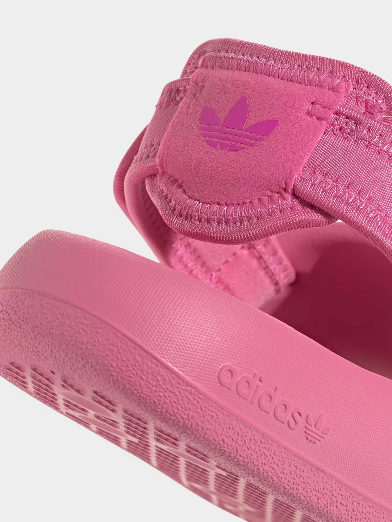 Сандалії Adidas ADIFOM ADILETTE модель JP5524 Сандалії Adidas ADIFOM ADILETTE модель JP5524 Фото