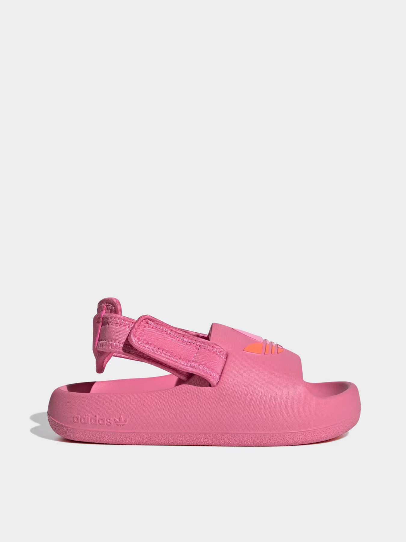 Сандалии Adidas ADIFOM ADILETTE модель JP5524 Фото