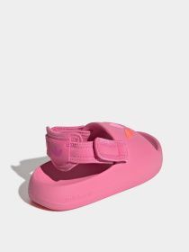 Сандалії Adidas ADIFOM ADILETTE модель JP5524 Сандалії Adidas ADIFOM ADILETTE модель JP5524 Фото