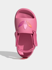 Сандалії Adidas ADIFOM ADILETTE модель JP5524 Сандалії Adidas ADIFOM ADILETTE модель JP5524 Фото