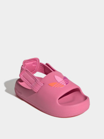 Сандалии Adidas ADIFOM ADILETTE модель JP5524 Фото