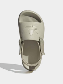 Сандалії Adidas Adifom Adilette модель IG8429 Фото