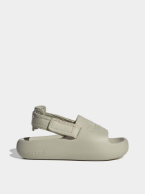 Сандалии Adidas ADIFOM ADILETTE модель IG8429 Фото