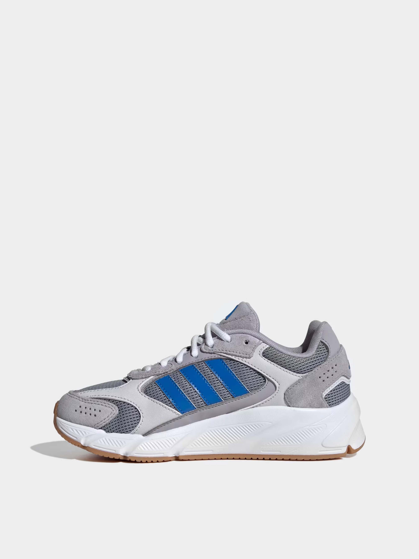 Кросівки Adidas Crazychaos 2000 модель IH0907 Фото