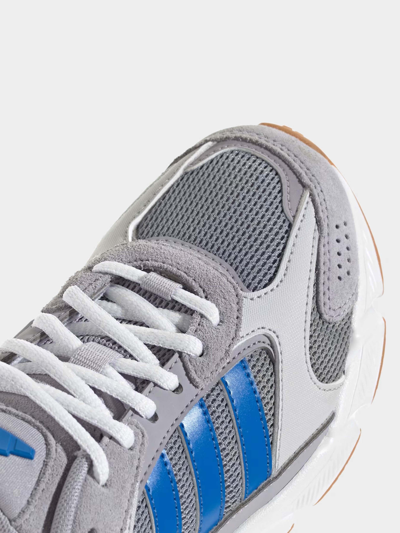 Кросівки Adidas Crazychaos 2000 модель IH0907 Фото