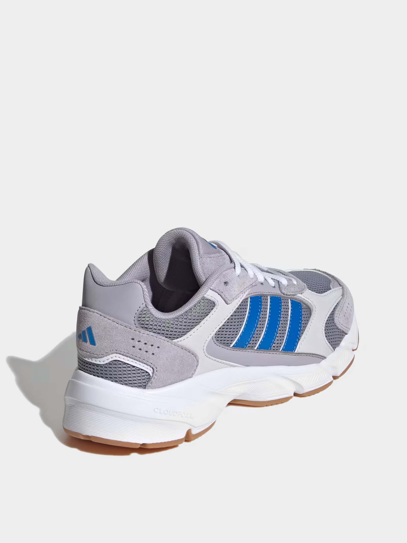 Кросівки повсякденні Adidas CRAZYCHAOS 2000 модель IH0907 Фото