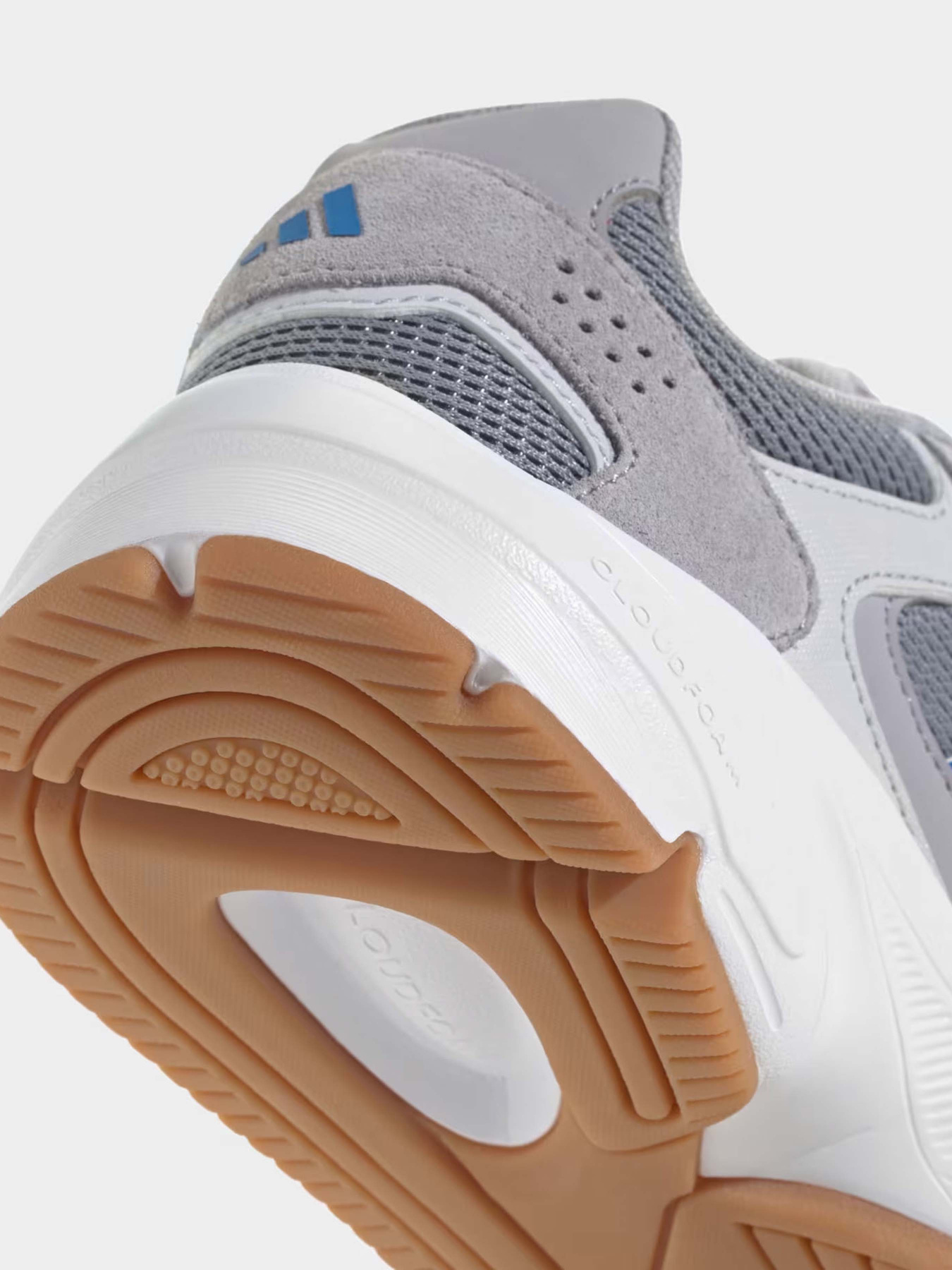 Кросівки повсякденні Adidas CRAZYCHAOS 2000 модель IH0907 Фото