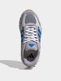 Кросівки повсякденні Adidas CRAZYCHAOS 2000 модель IH0907 Фото